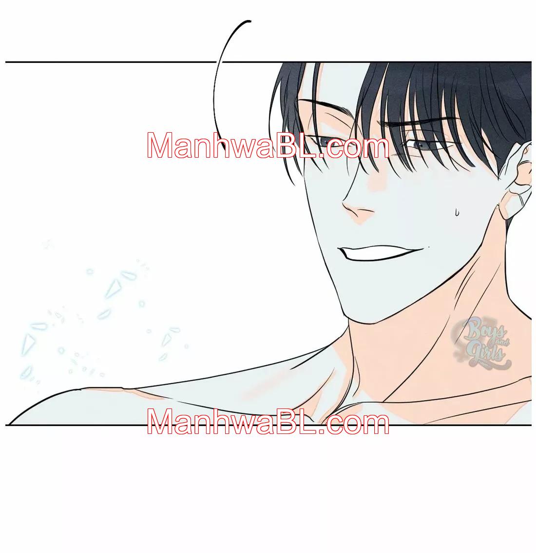 Still, Do You Like it? - Capítulo 8 manhwa