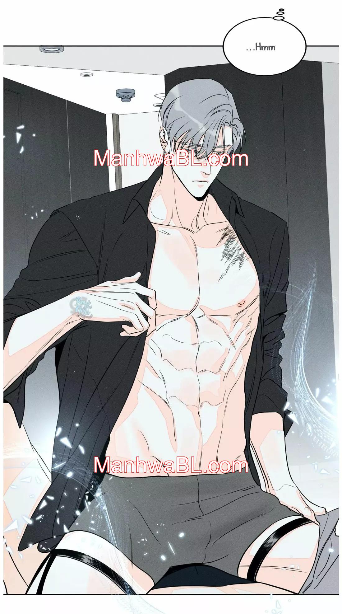 Still, Do You Like it? - Capítulo 8 manhwa