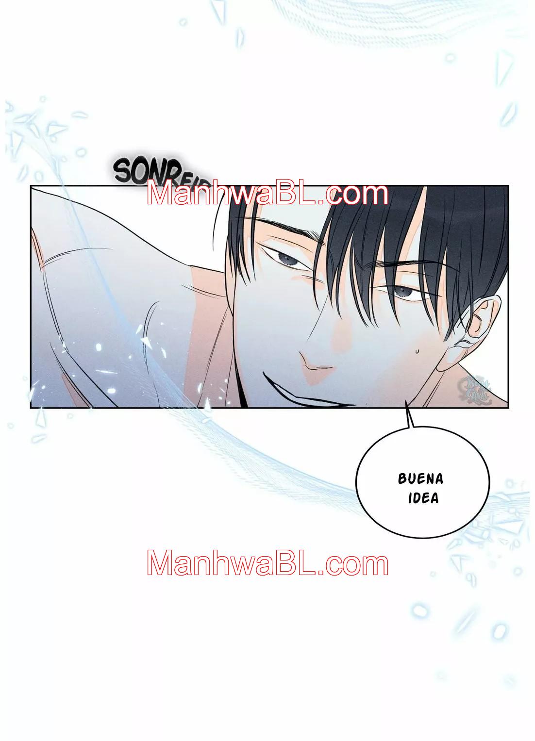 Still, Do You Like it? - Capítulo 8 manhwa