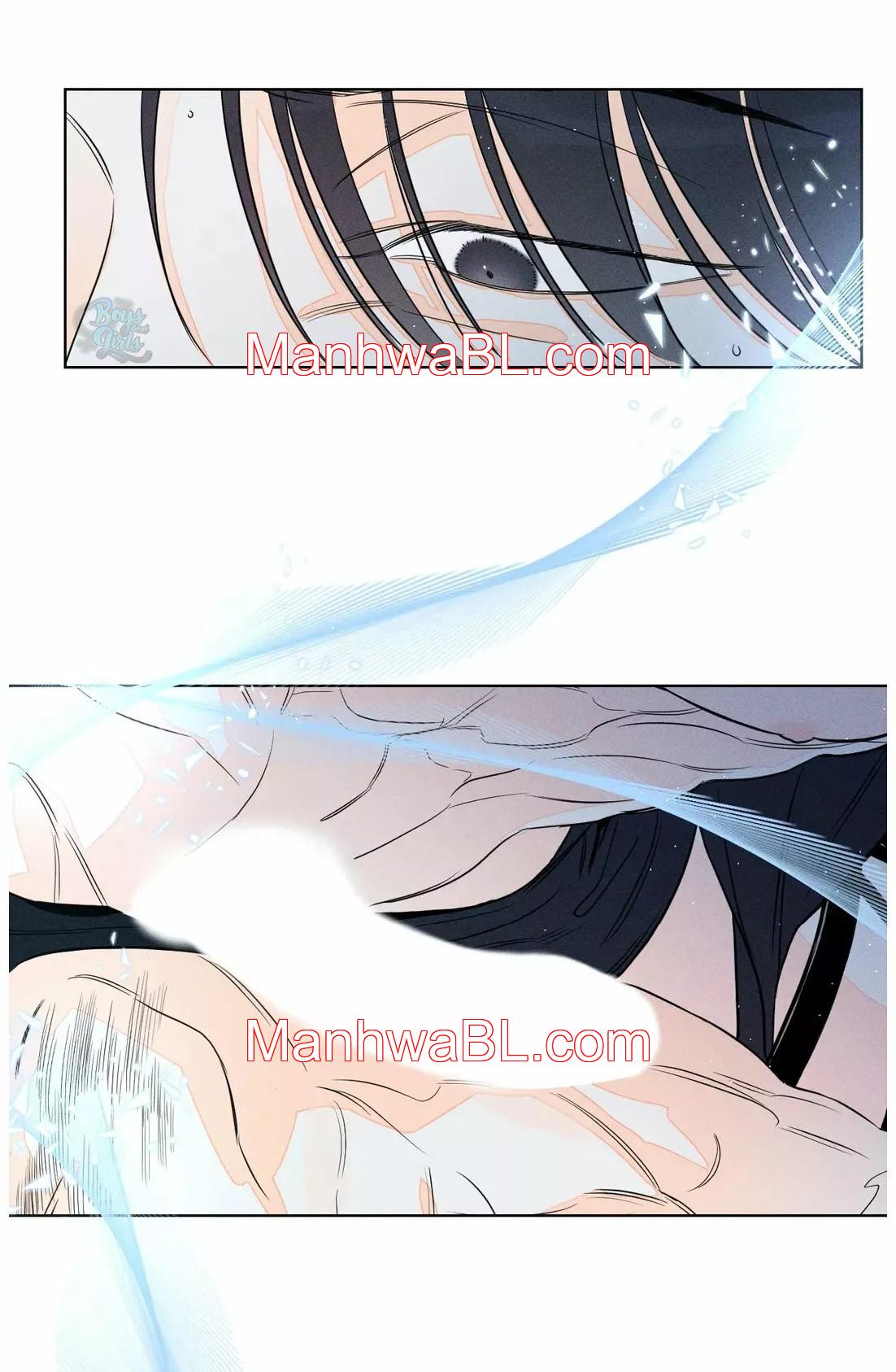 Still, Do You Like it? - Capítulo 8 manhwa