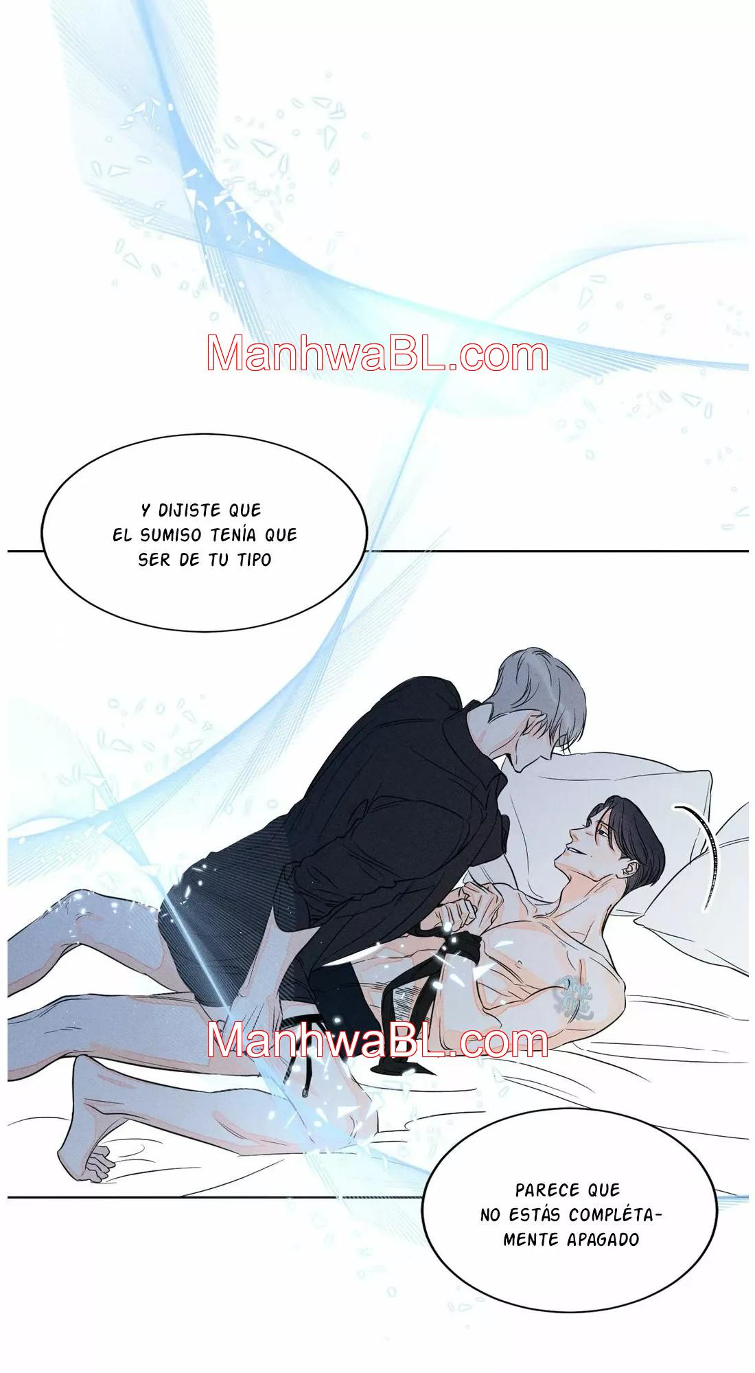 Still, Do You Like it? - Capítulo 8 manhwa