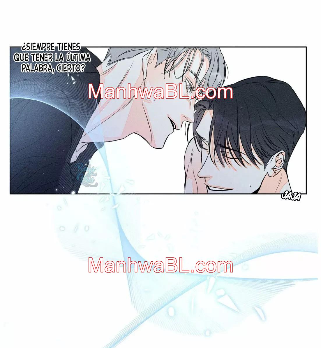 Still, Do You Like it? - Capítulo 8 manhwa