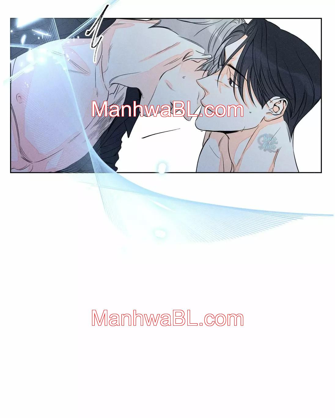 Still, Do You Like it? - Capítulo 8 manhwa