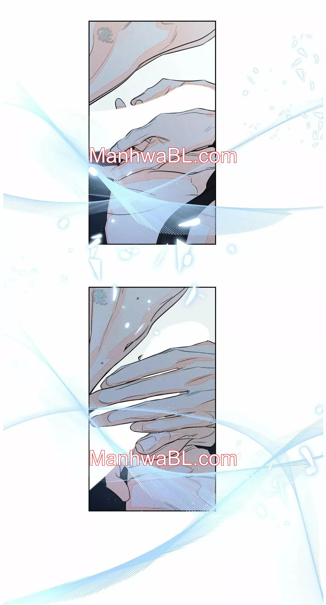 Still, Do You Like it? - Capítulo 8 manhwa