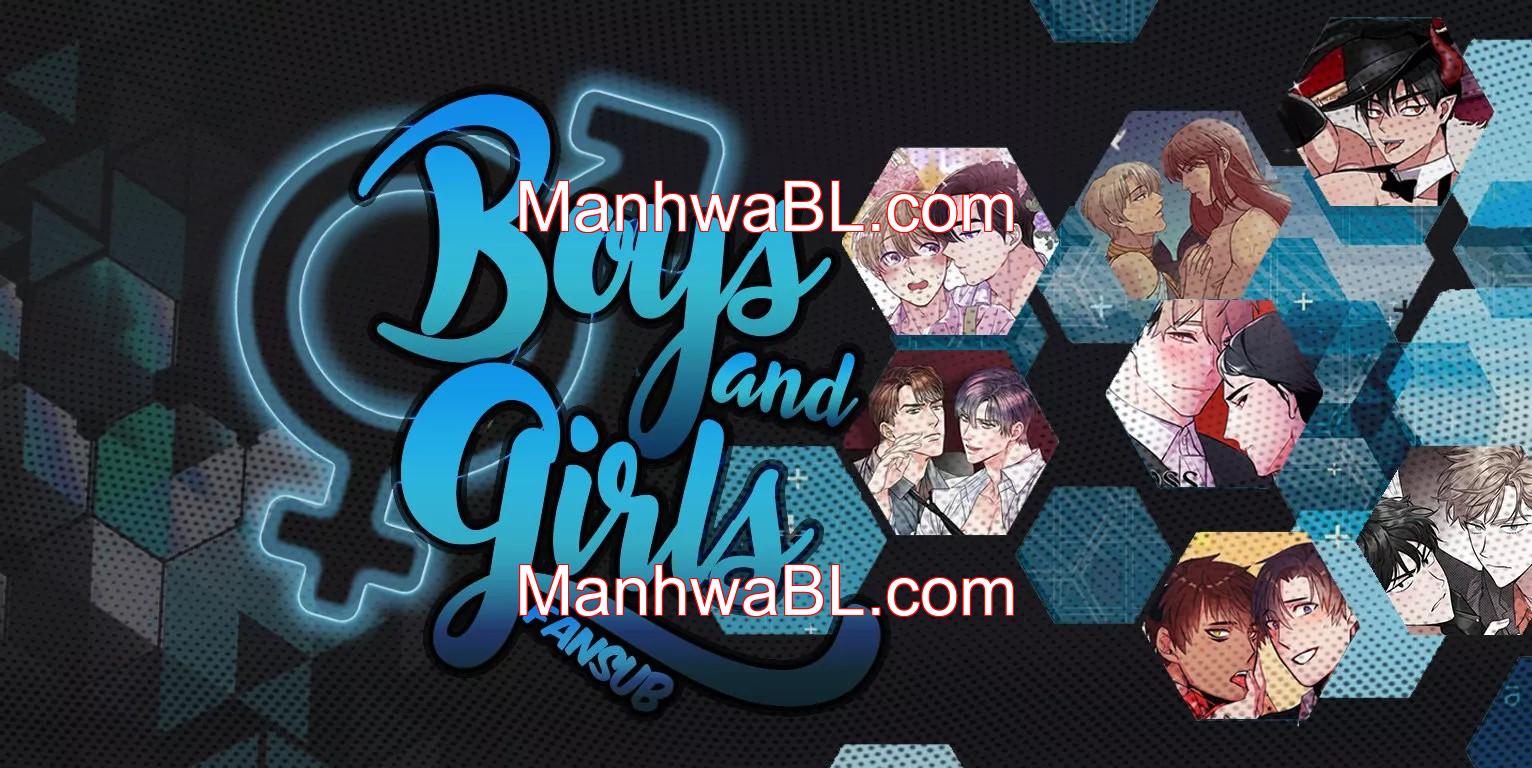 Still, Do You Like it? - Capítulo 8 manhwa