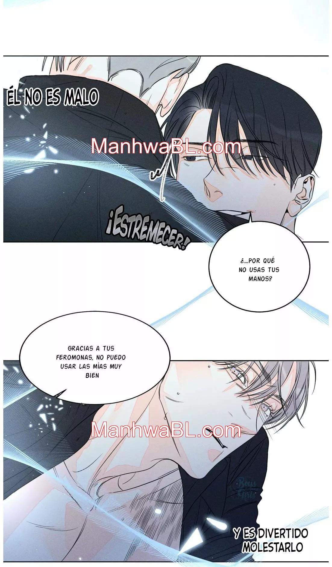 Still, Do You Like it? - Capítulo 8 manhwa