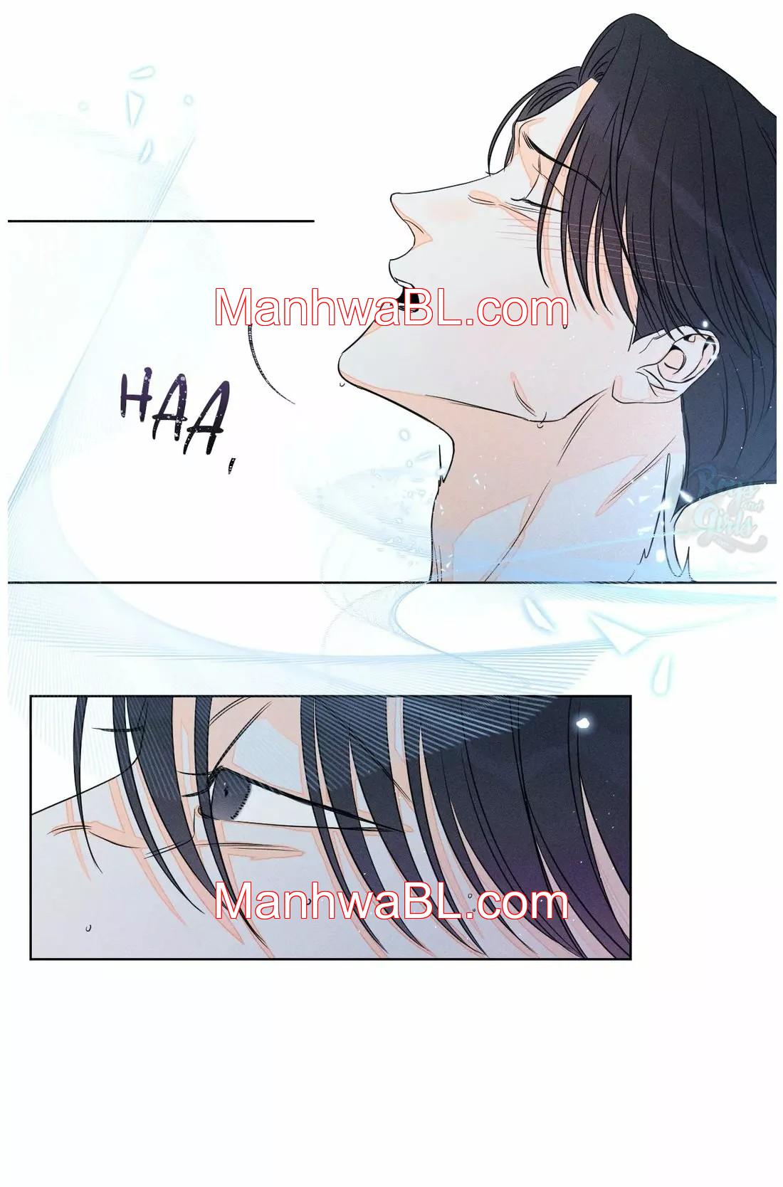 Still, Do You Like it? - Capítulo 8 manhwa