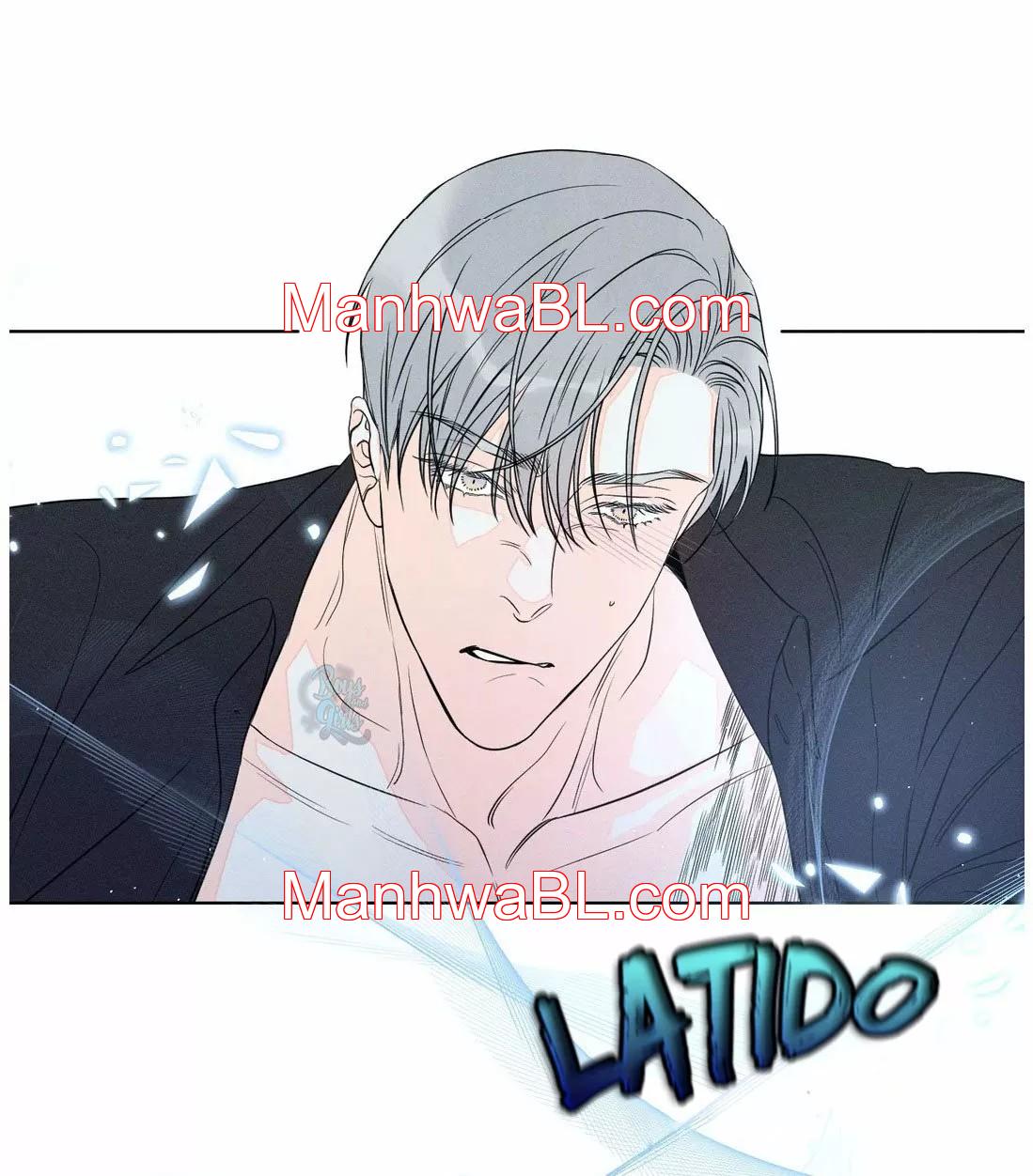 Still, Do You Like it? - Capítulo 8 manhwa
