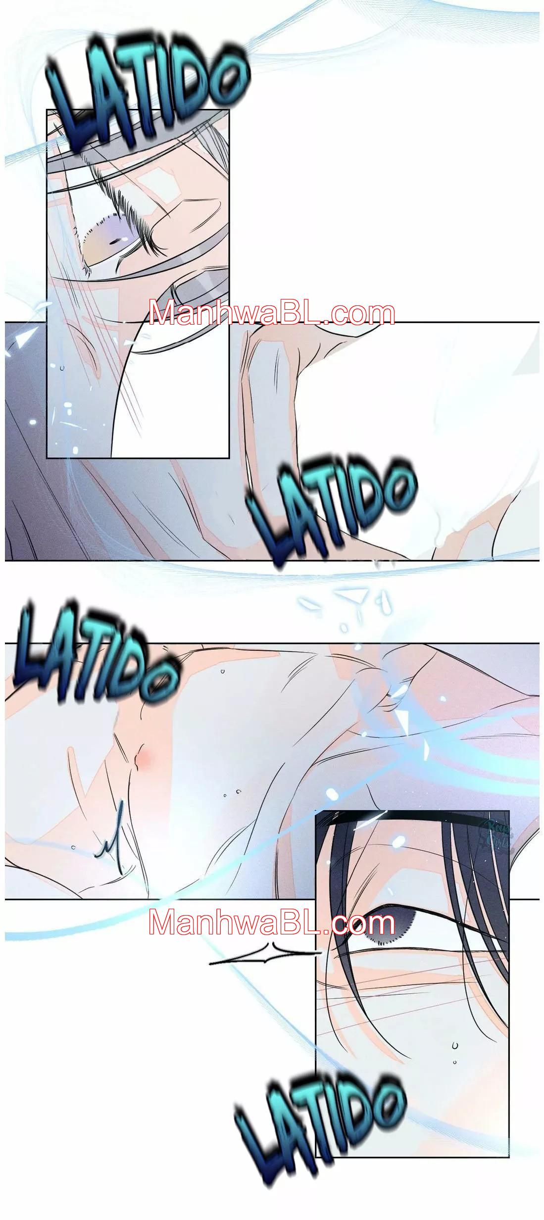 Still, Do You Like it? - Capítulo 8 manhwa