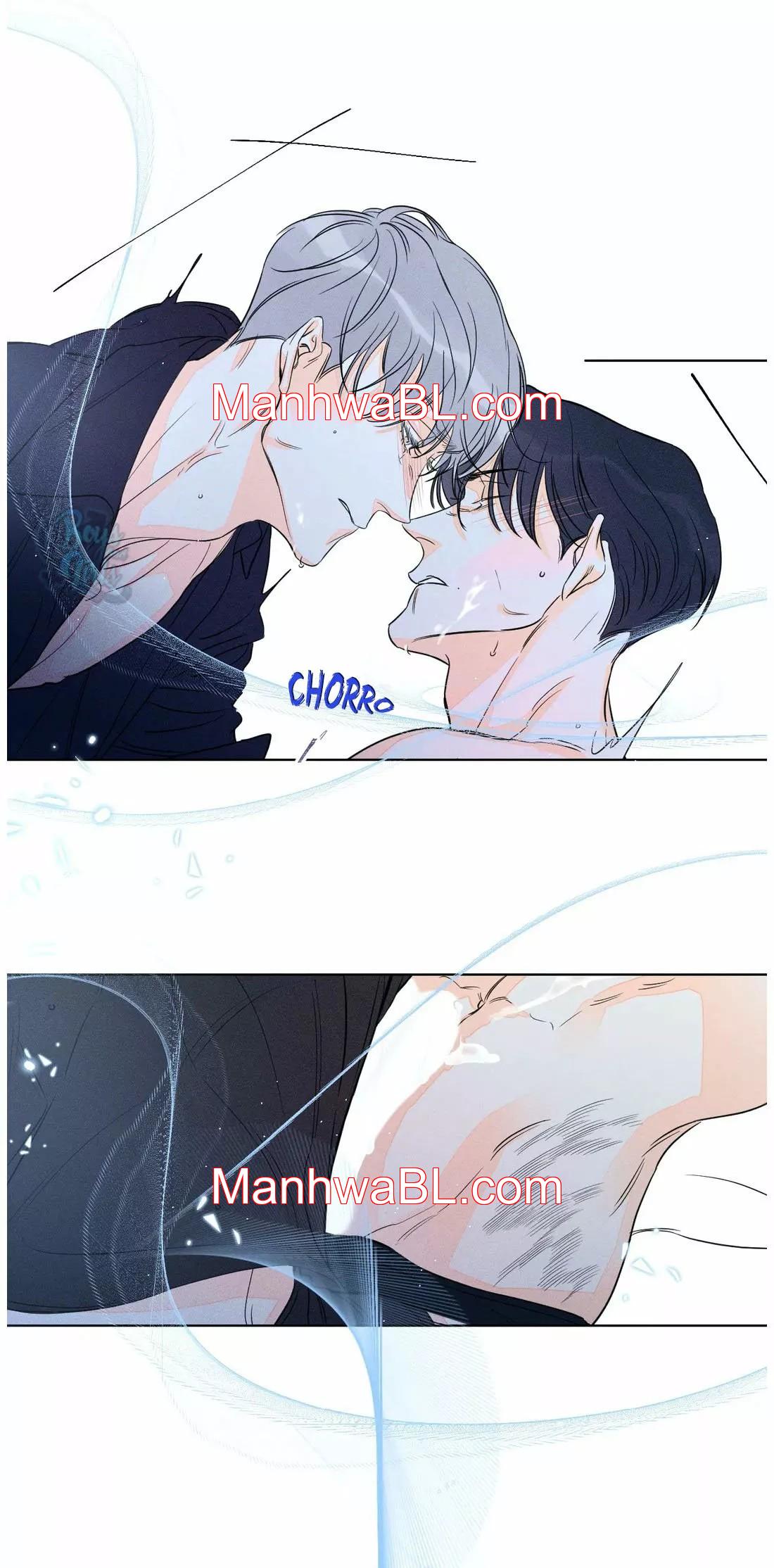 Still, Do You Like it? - Capítulo 8 manhwa