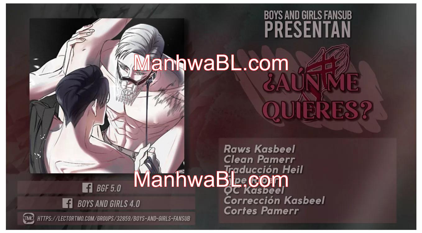 Still, Do You Like it? - Capítulo 8 manhwa