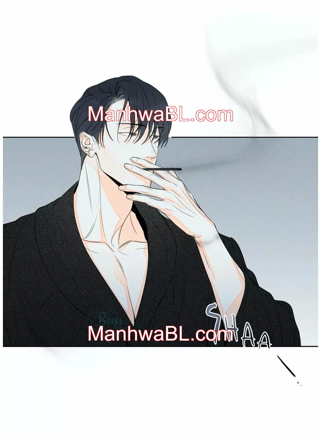 Still, Do You Like it? - Capítulo 8 manhwa