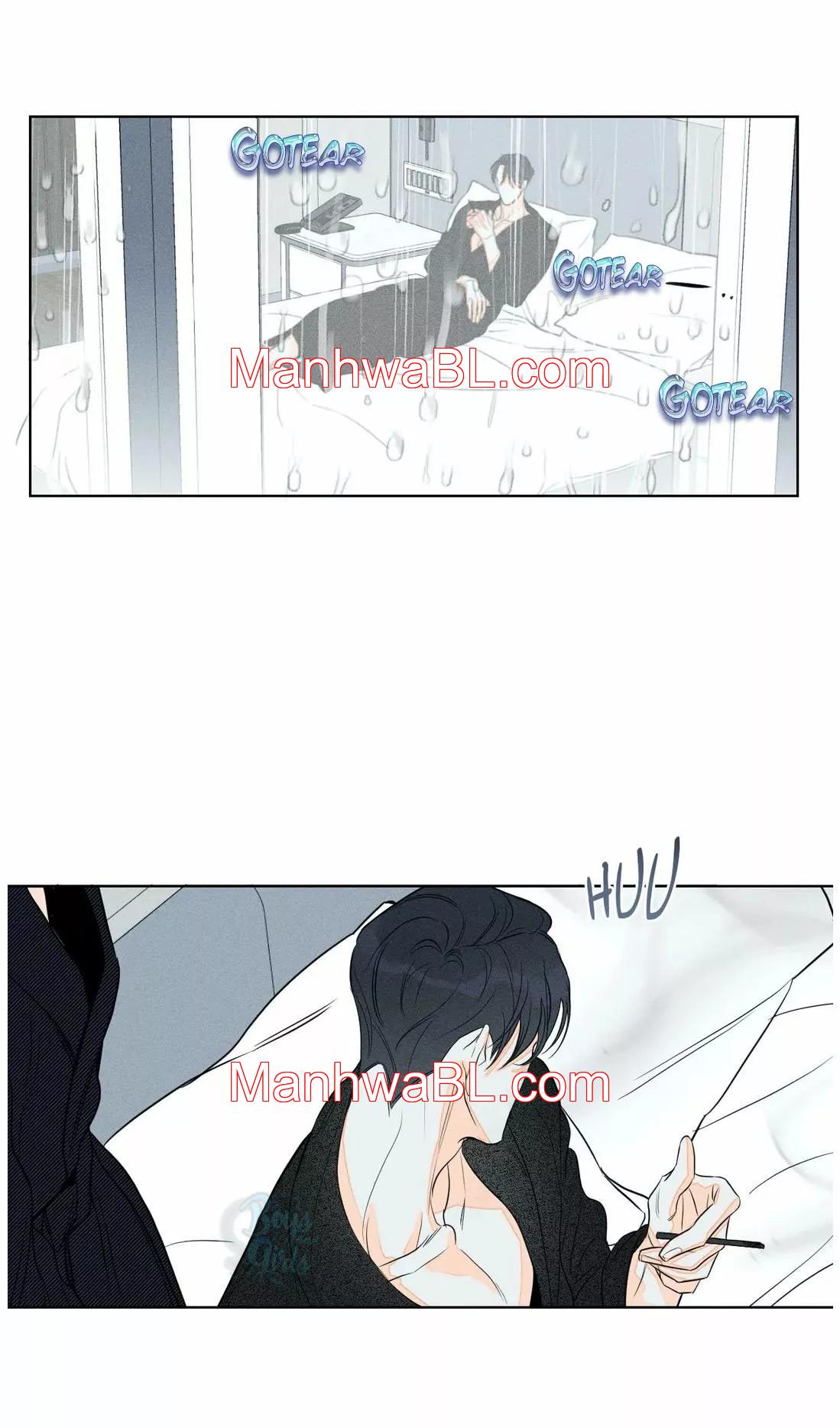 Still, Do You Like it? - Capítulo 8 manhwa