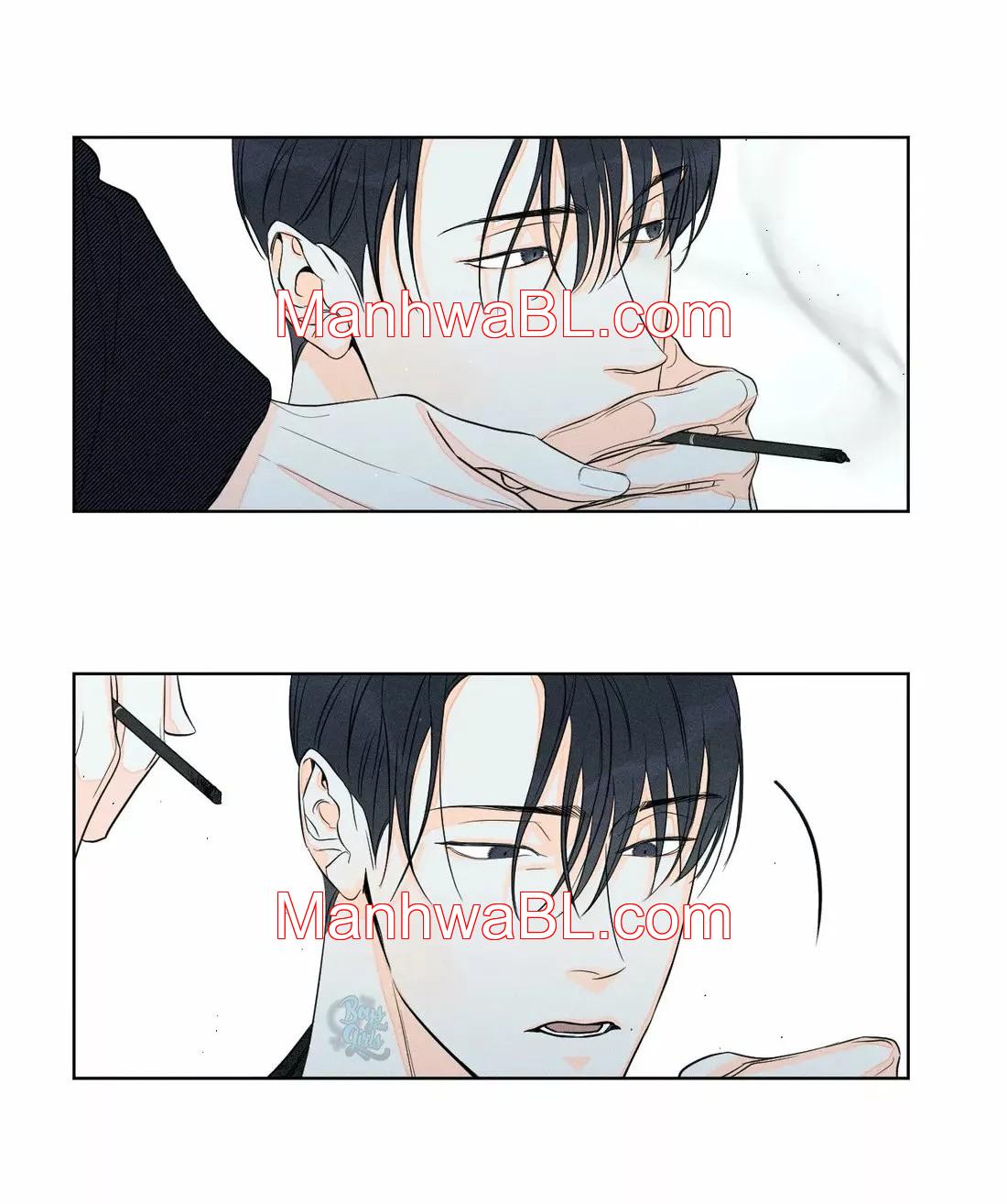 Still, Do You Like it? - Capítulo 8 manhwa