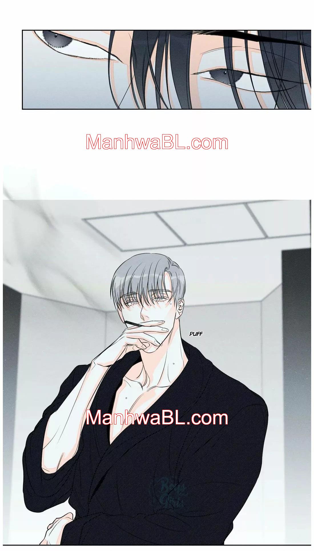 Still, Do You Like it? - Capítulo 8 manhwa