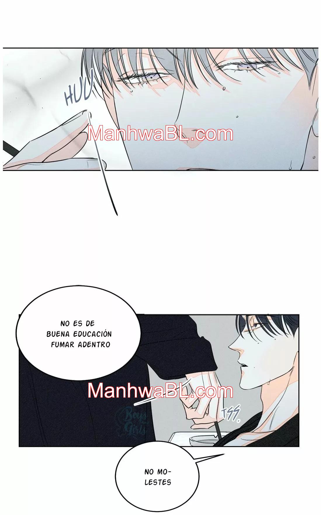 Still, Do You Like it? - Capítulo 8 manhwa