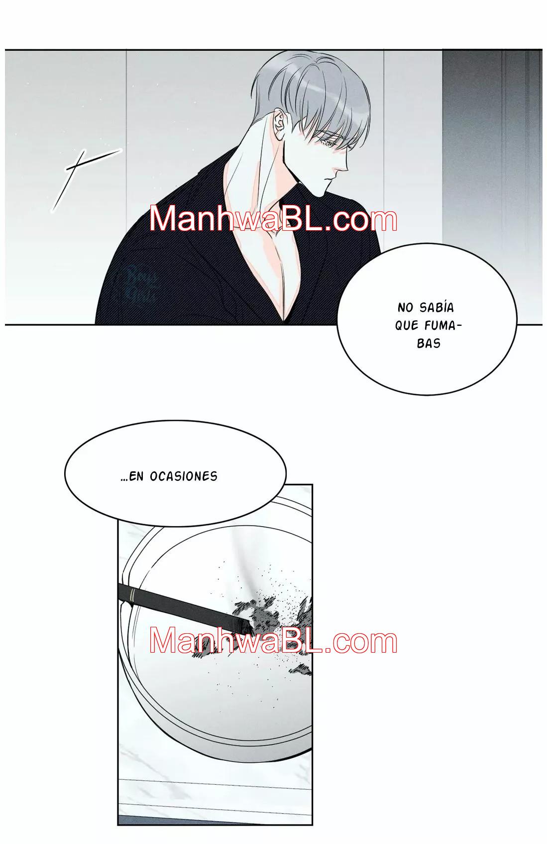 Still, Do You Like it? - Capítulo 8 manhwa
