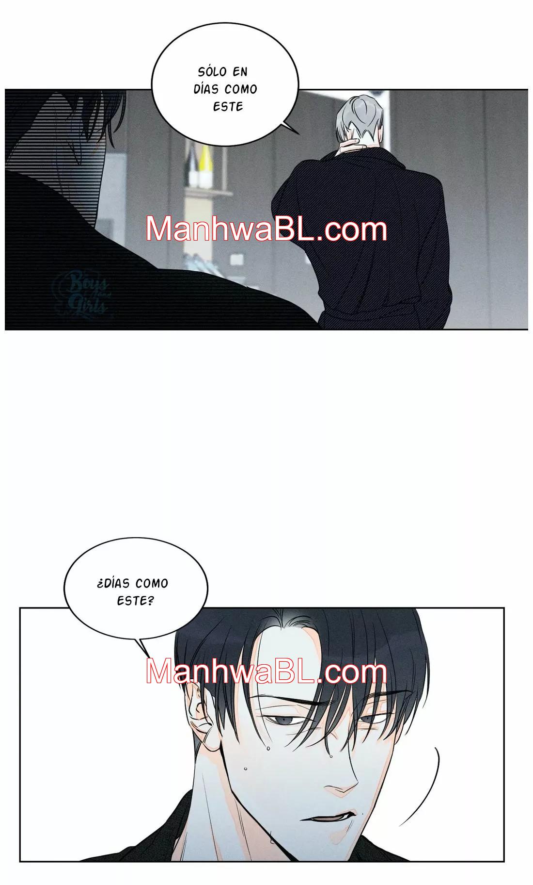 Still, Do You Like it? - Capítulo 8 manhwa