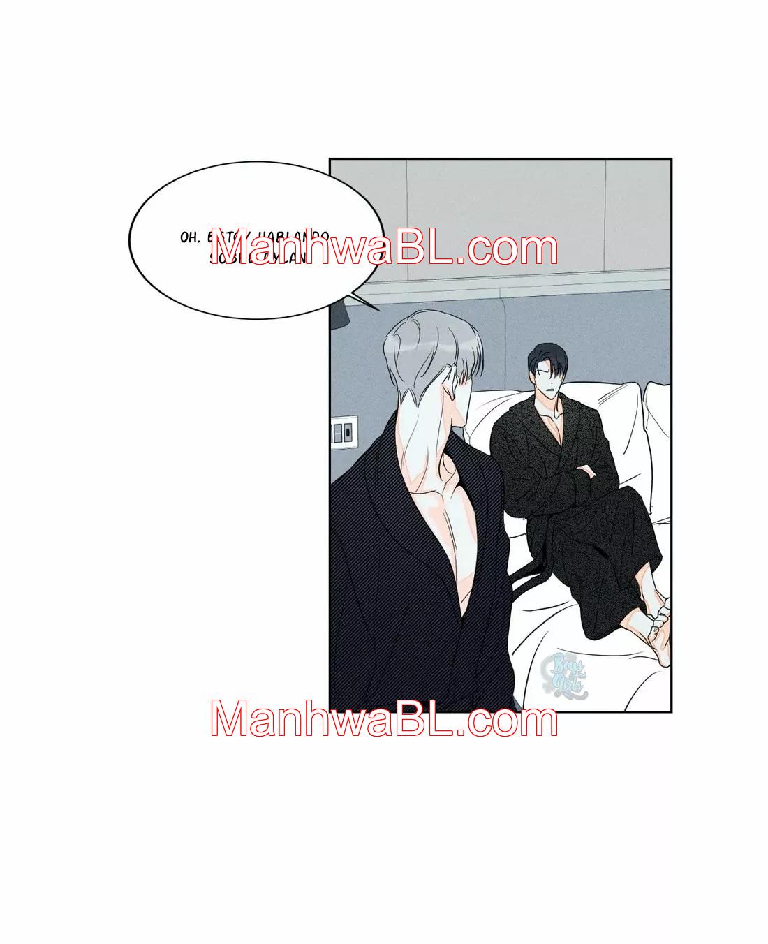 Still, Do You Like it? - Capítulo 8 manhwa