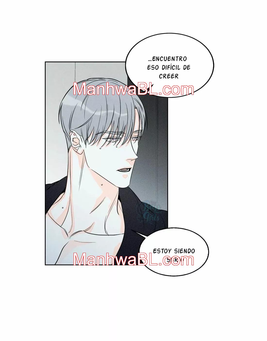 Still, Do You Like it? - Capítulo 8 manhwa