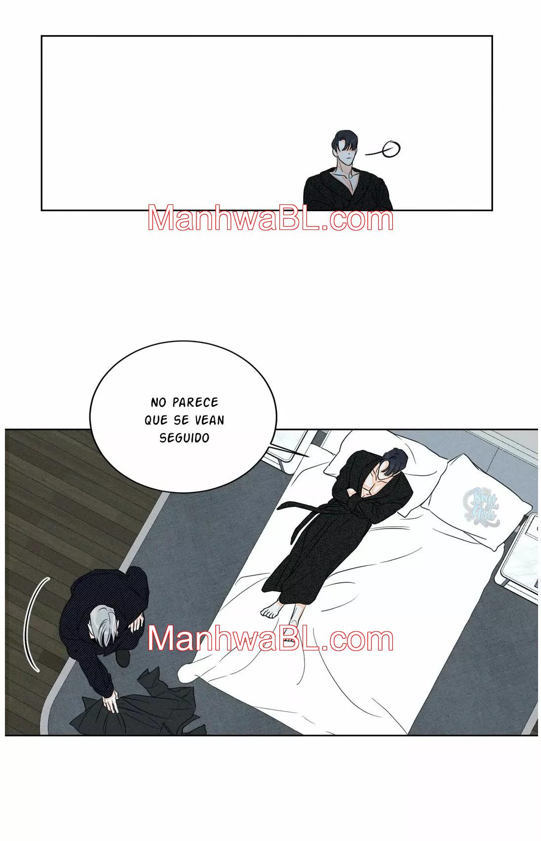 Still, Do You Like it? - Capítulo 8 manhwa