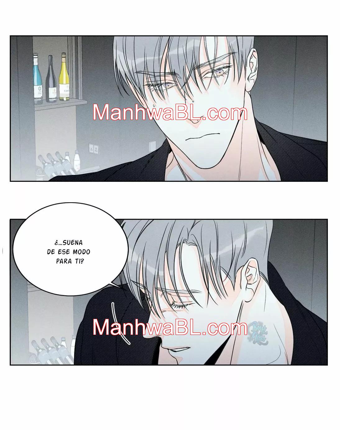 Still, Do You Like it? - Capítulo 8 manhwa
