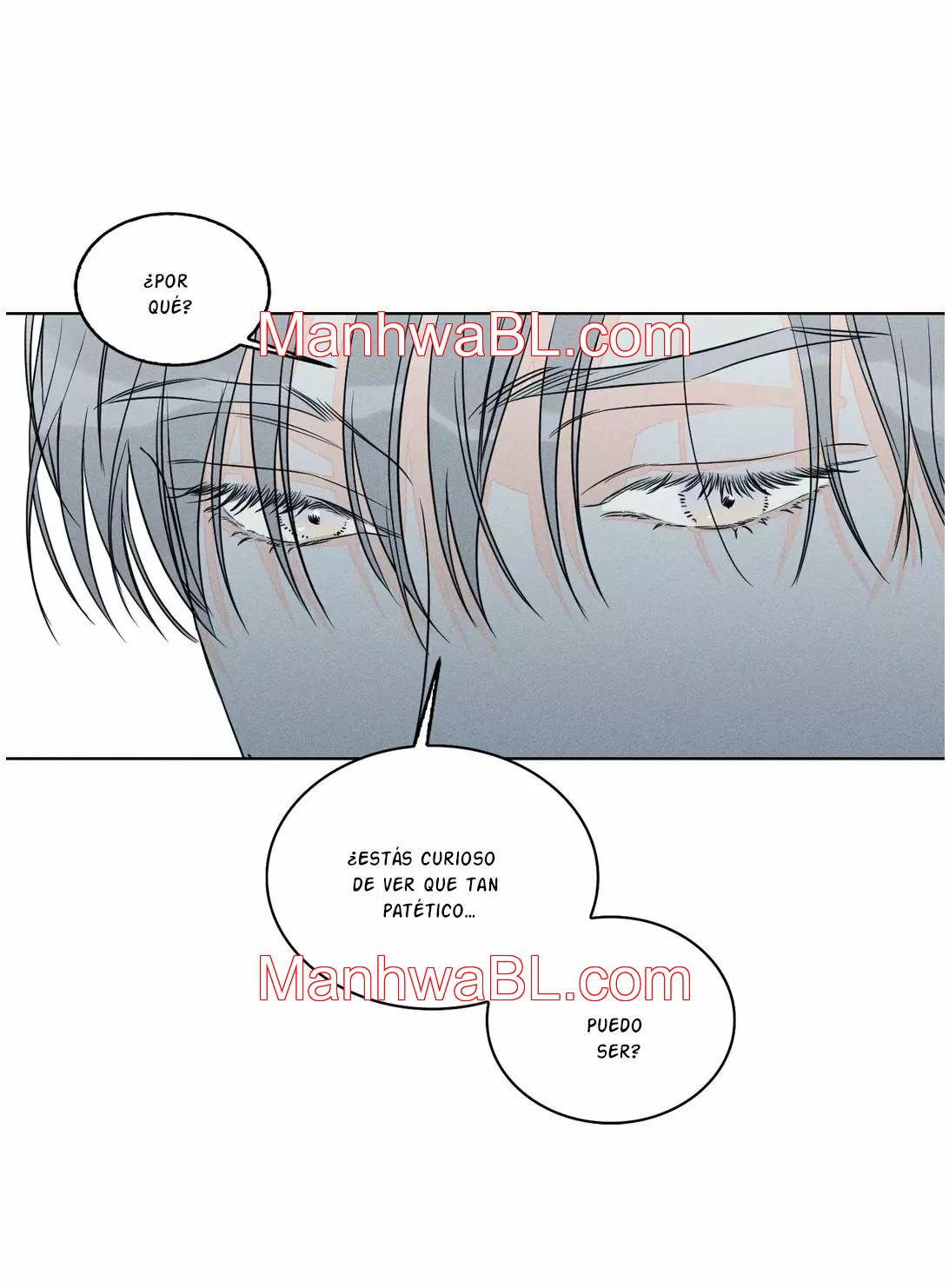 Still, Do You Like it? - Capítulo 8 manhwa