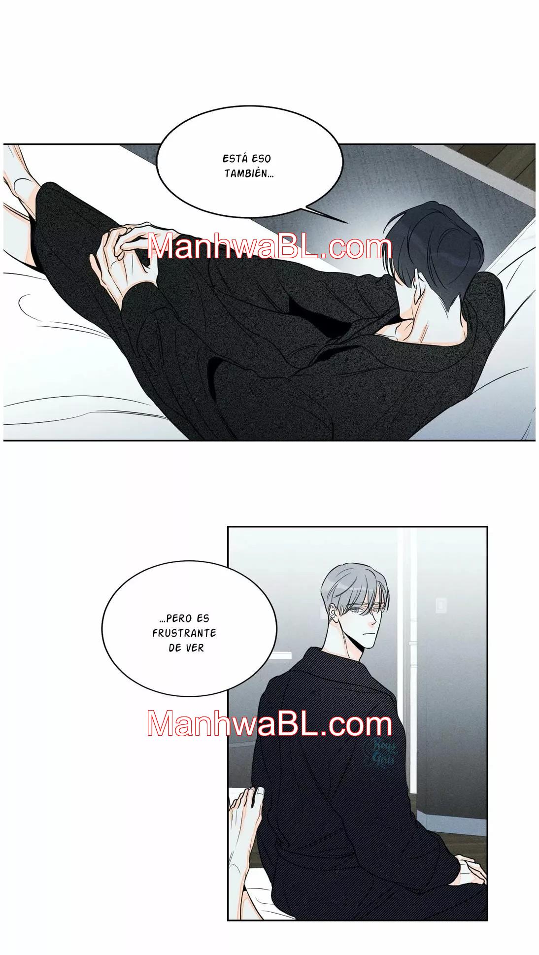 Still, Do You Like it? - Capítulo 8 manhwa