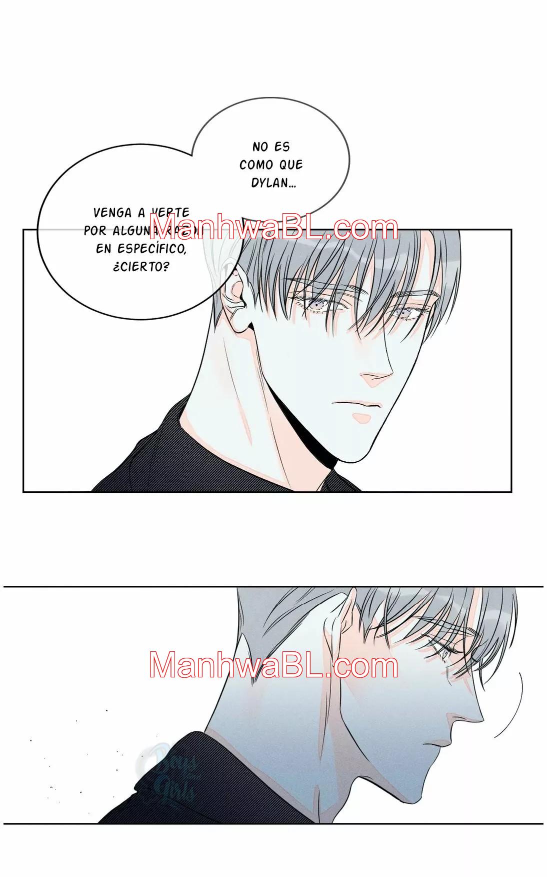 Still, Do You Like it? - Capítulo 8 manhwa