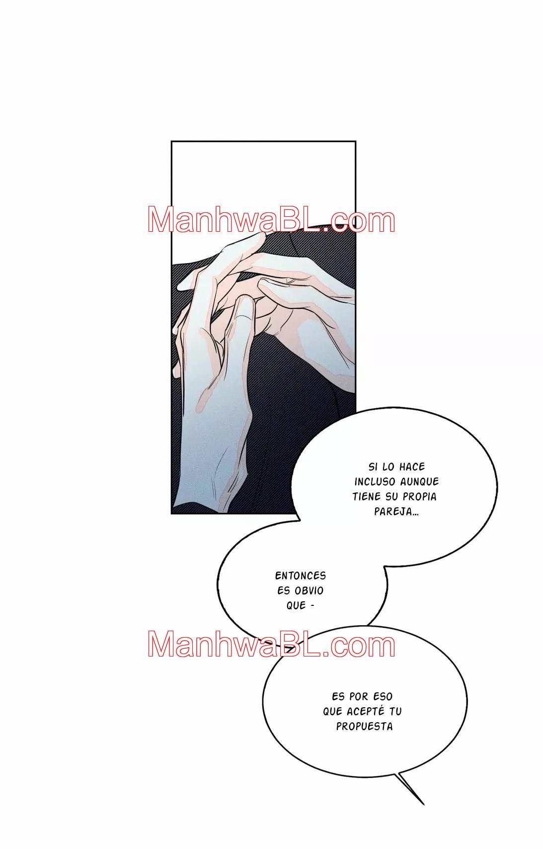 Still, Do You Like it? - Capítulo 8 manhwa