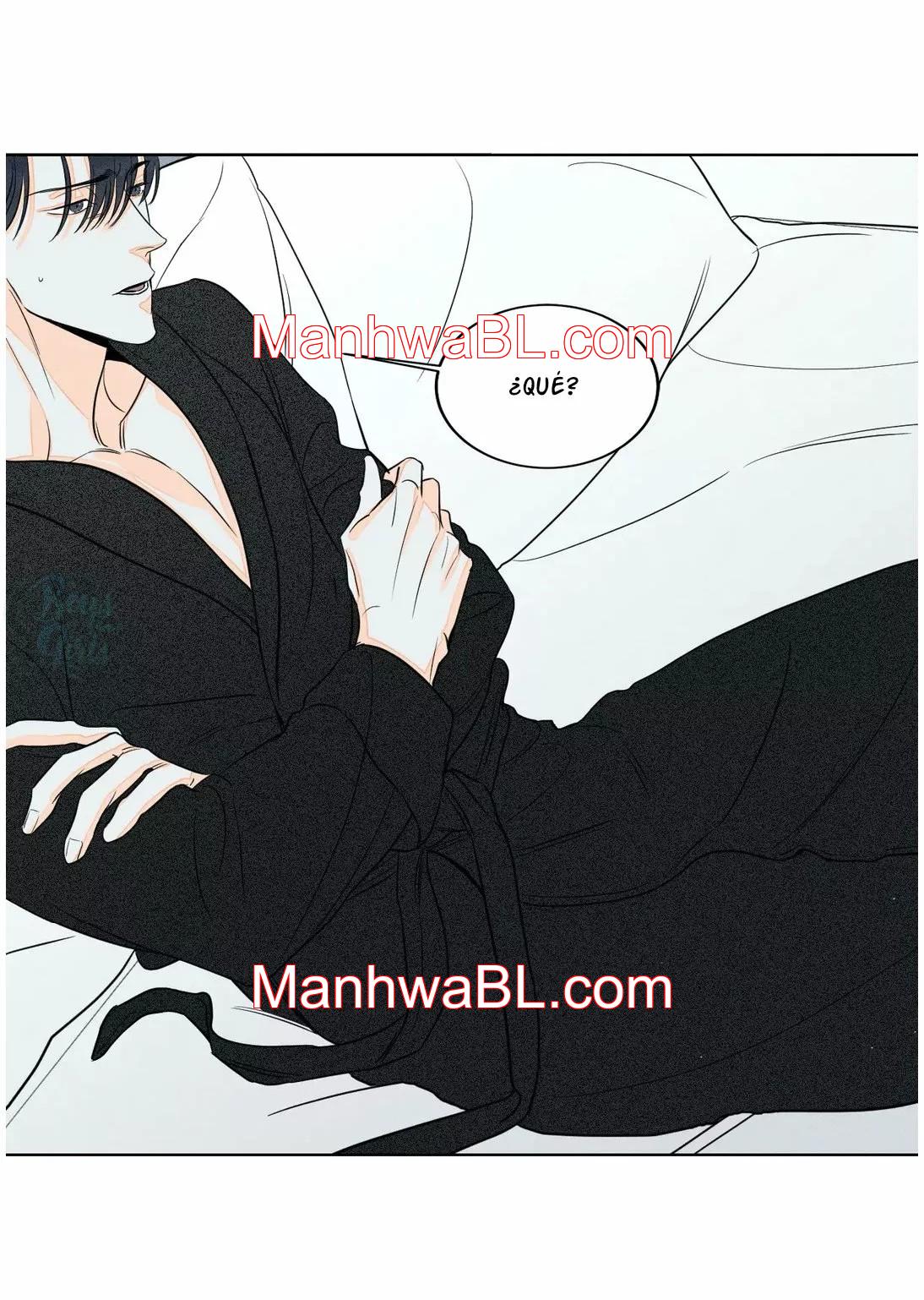 Still, Do You Like it? - Capítulo 8 manhwa