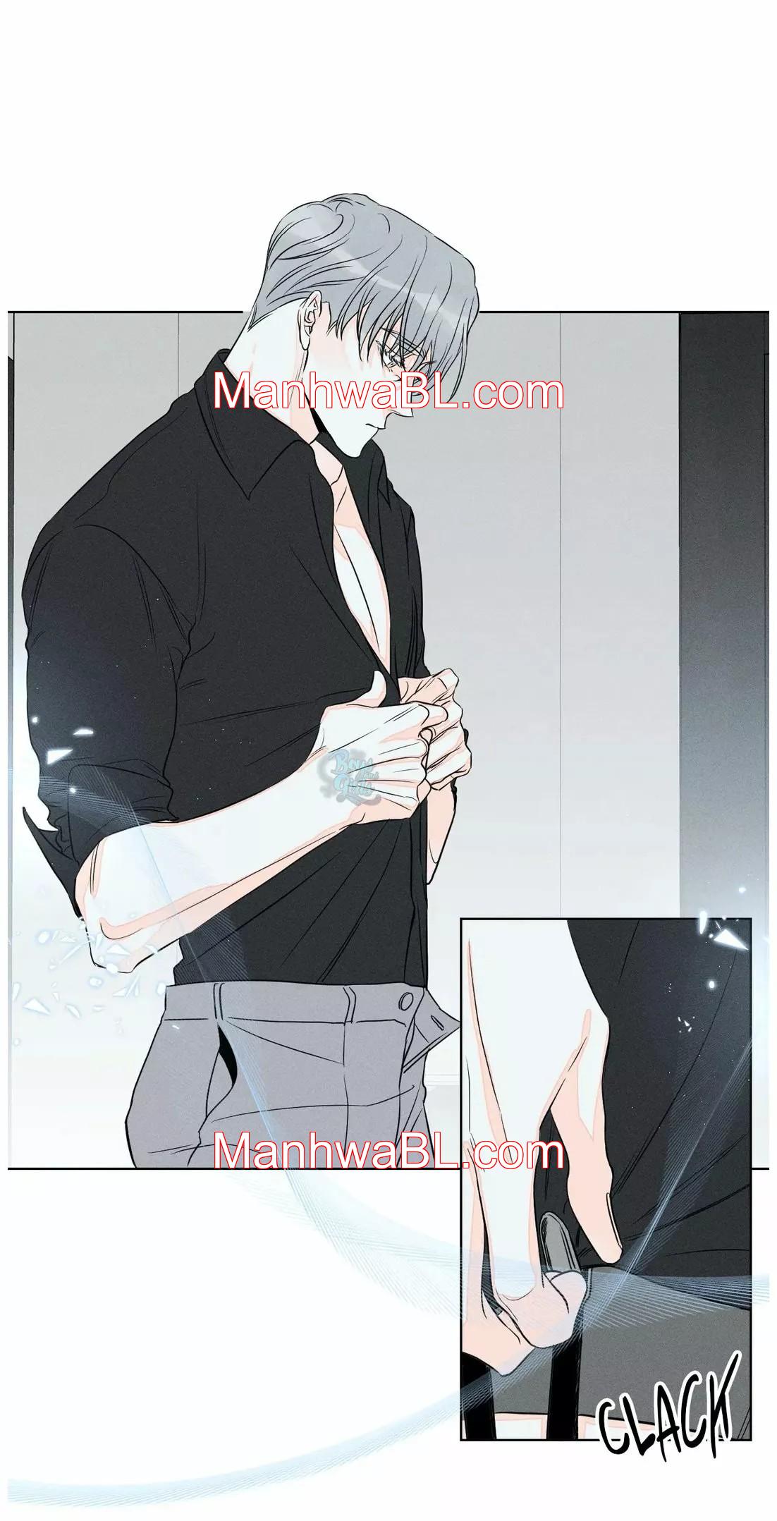 Still, Do You Like it? - Capítulo 8 manhwa