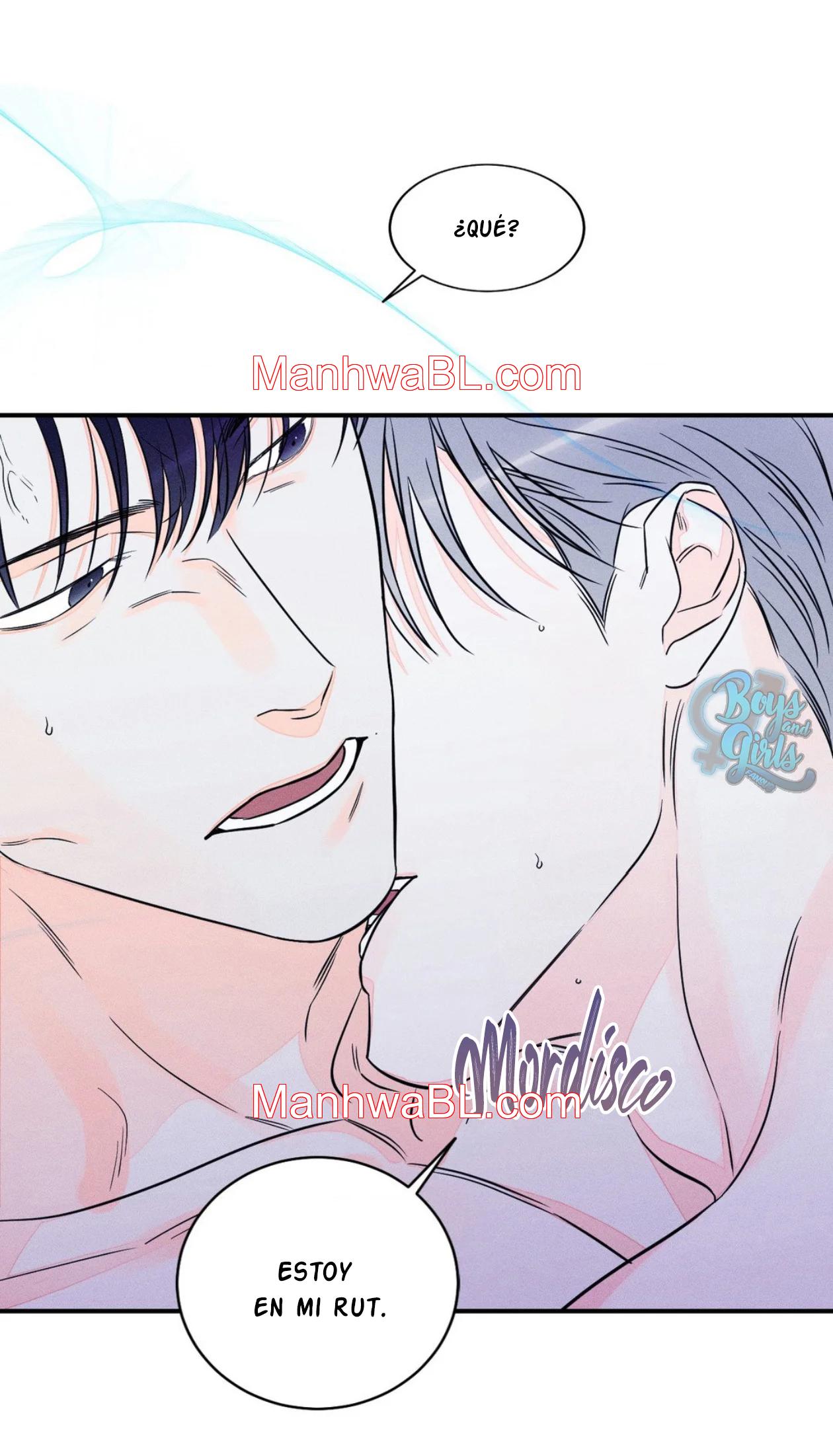Still, Do You Like it? - Capítulo 48 2 manhwa