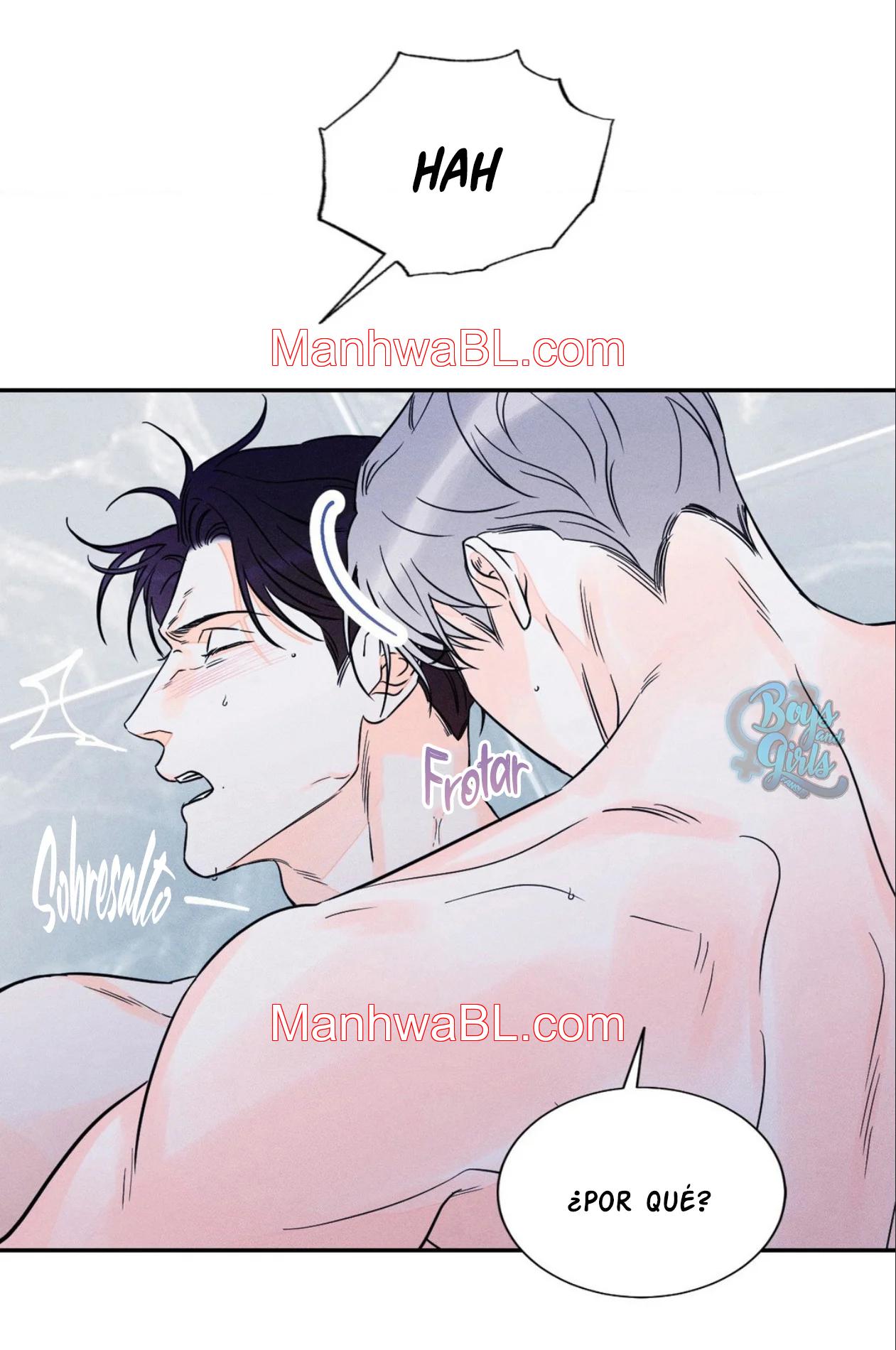 Still, Do You Like it? - Capítulo 48 2 manhwa