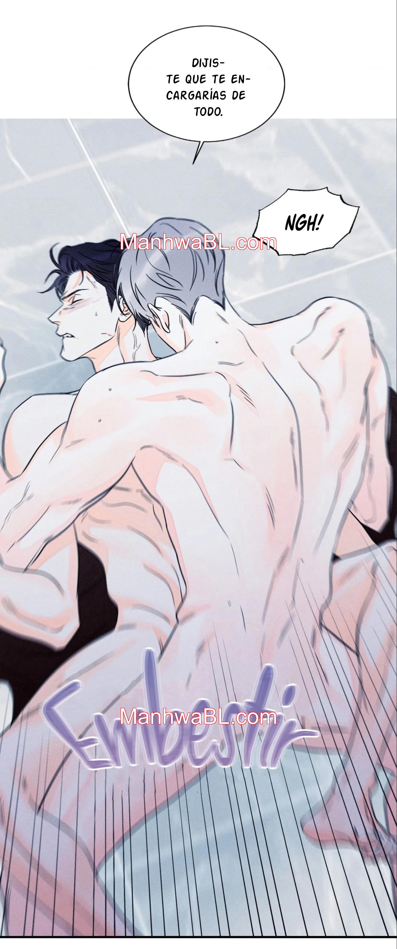 Still, Do You Like it? - Capítulo 48 2 manhwa