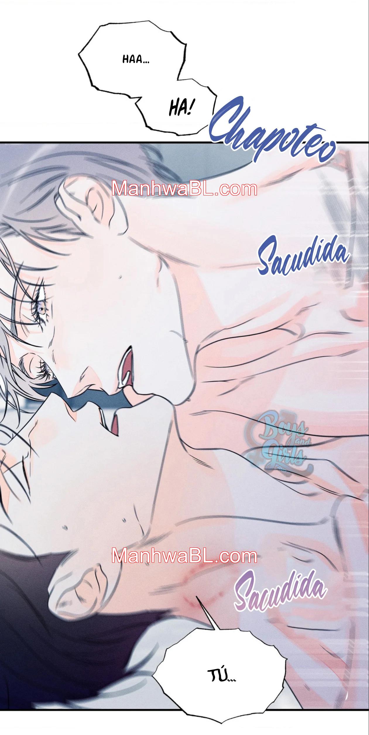 Still, Do You Like it? - Capítulo 48 2 manhwa
