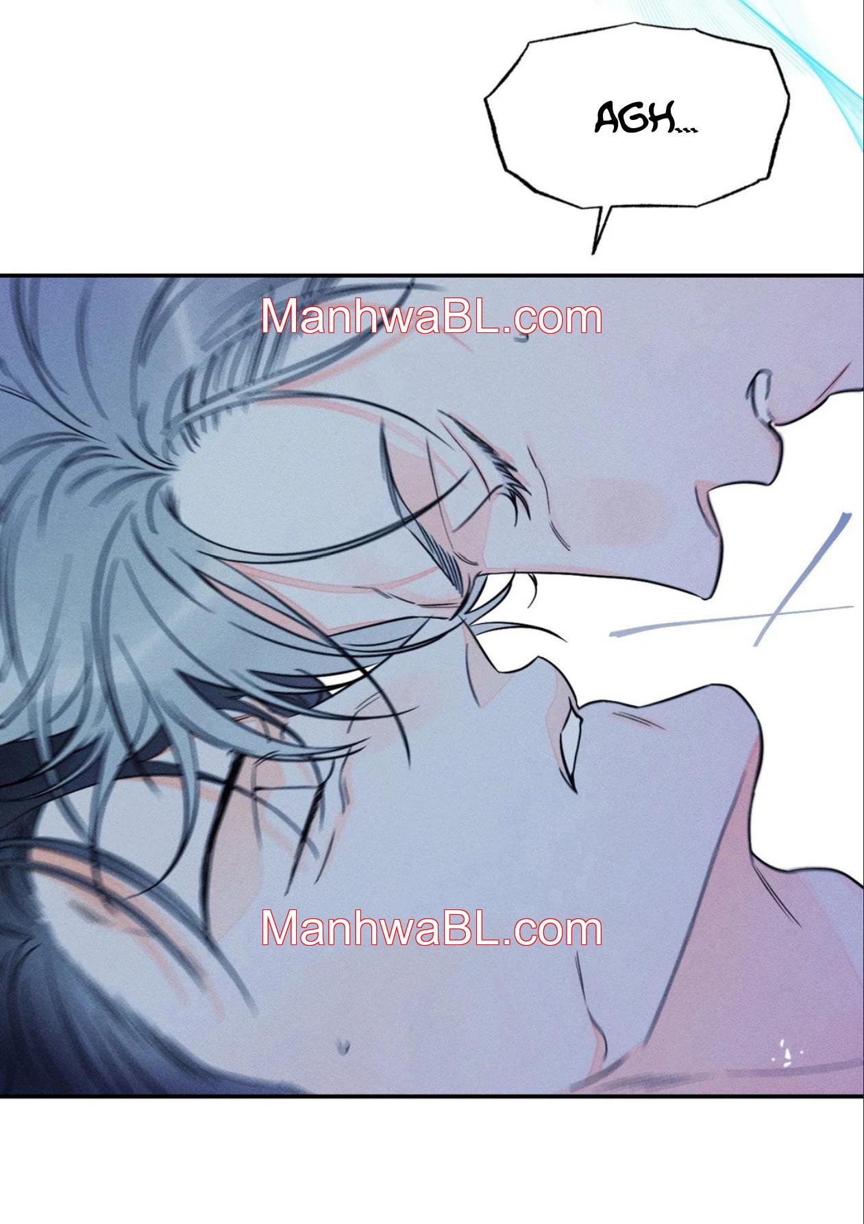 Still, Do You Like it? - Capítulo 48 2 manhwa