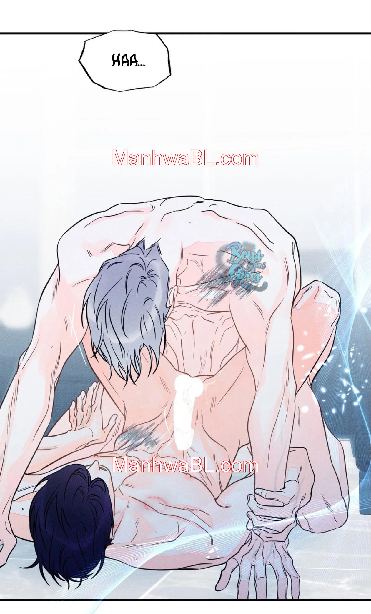 Still, Do You Like it? - Capítulo 48 2 manhwa