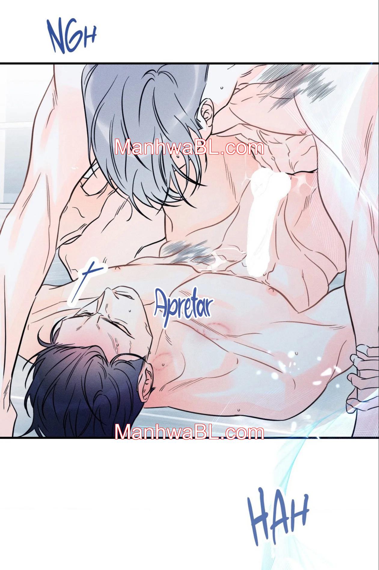 Still, Do You Like it? - Capítulo 48 2 manhwa
