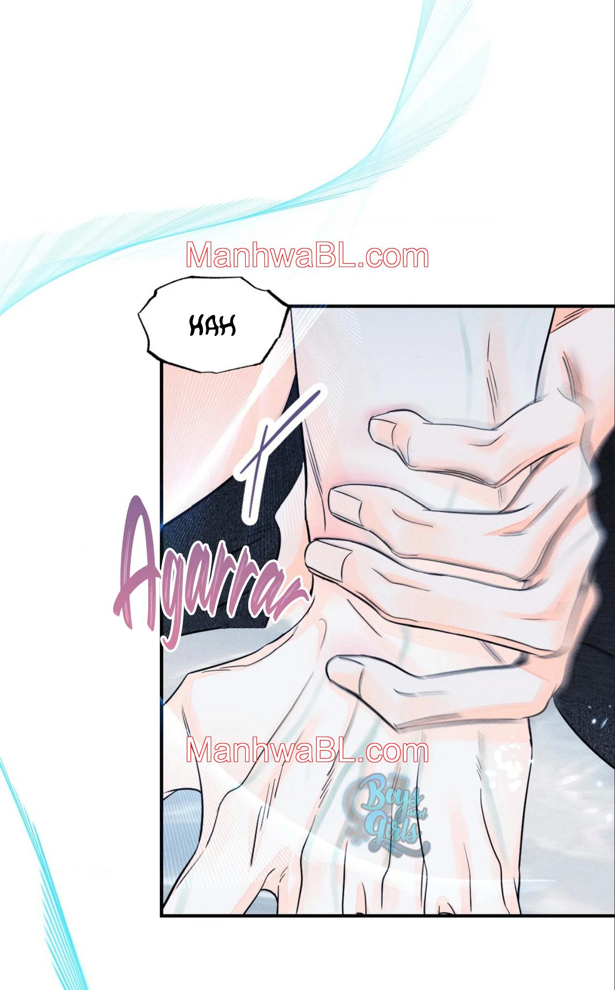 Still, Do You Like it? - Capítulo 48 2 manhwa