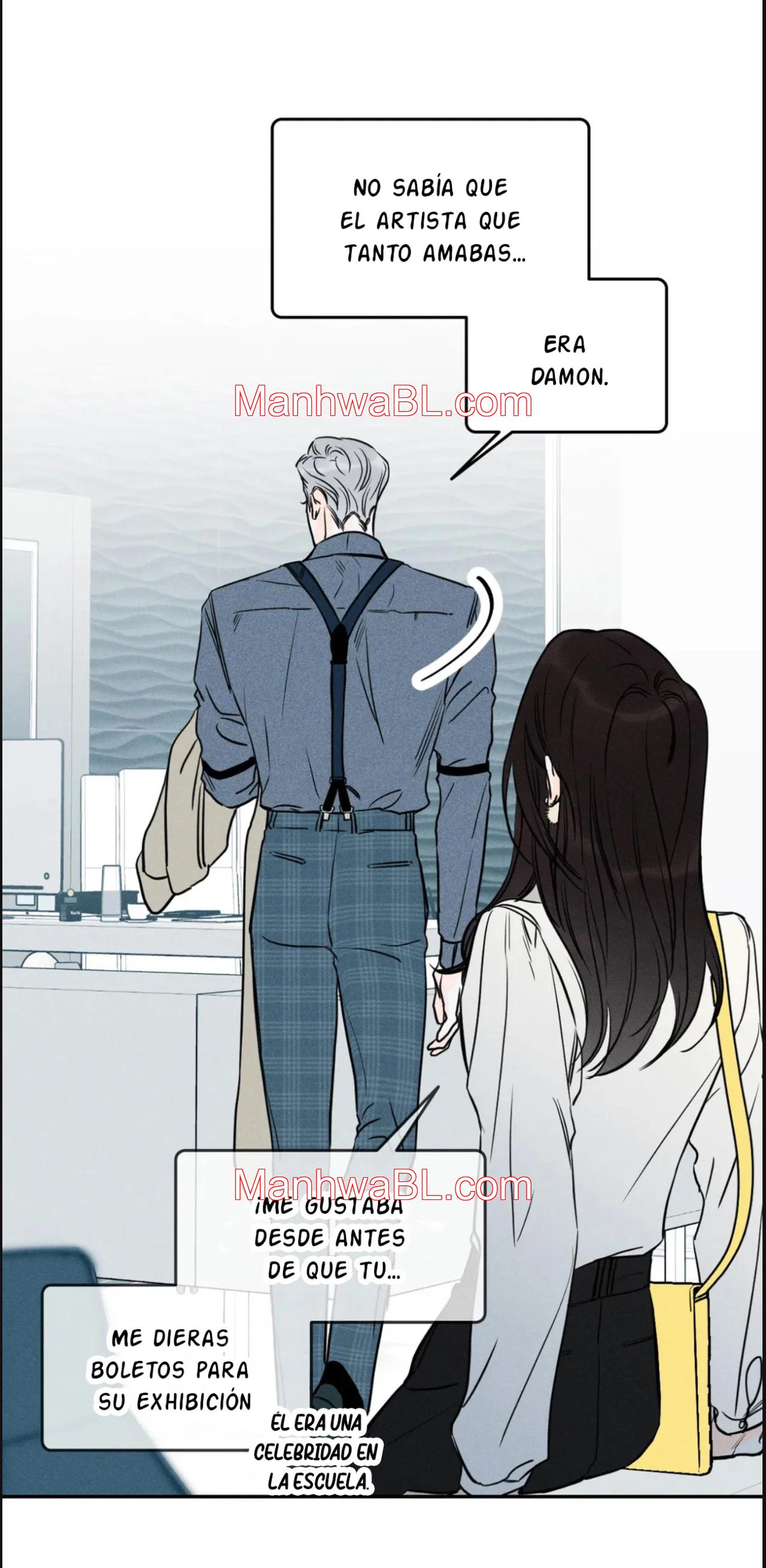 Still, Do You Like it? - Capítulo 49 3 manhwa