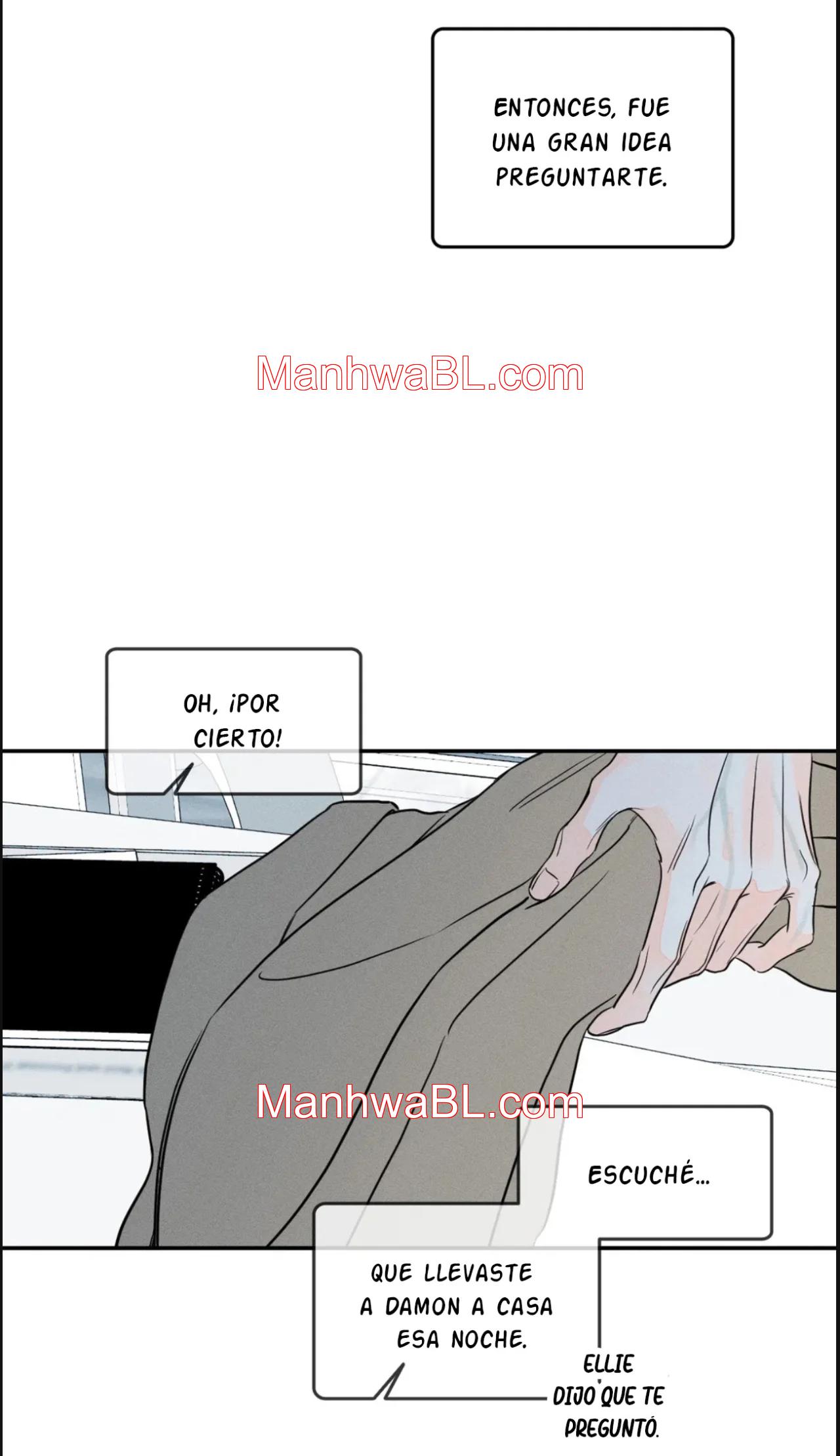 Still, Do You Like it? - Capítulo 49 3 manhwa
