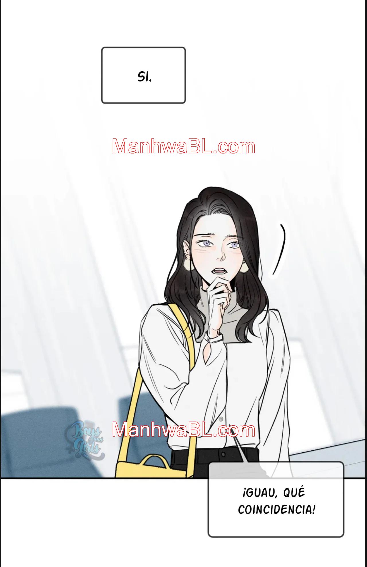 Still, Do You Like it? - Capítulo 49 3 manhwa