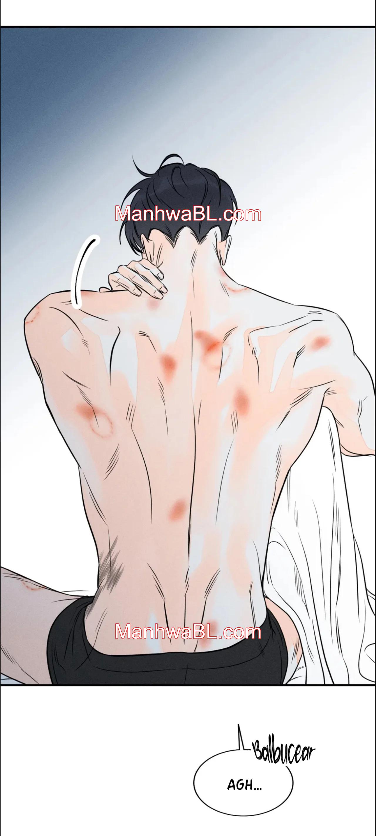 Still, Do You Like it? - Capítulo 49 3 manhwa