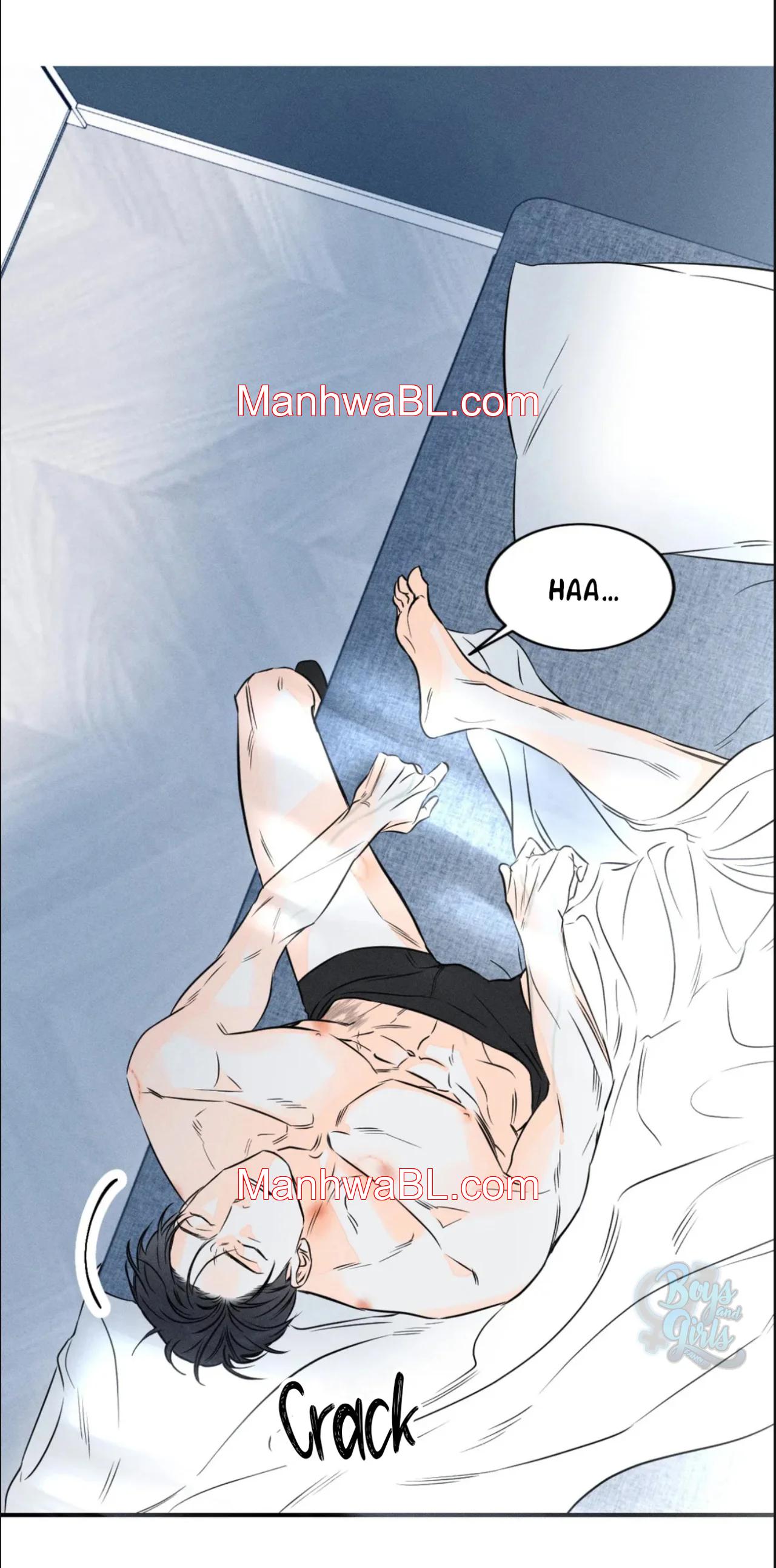 Still, Do You Like it? - Capítulo 49 3 manhwa