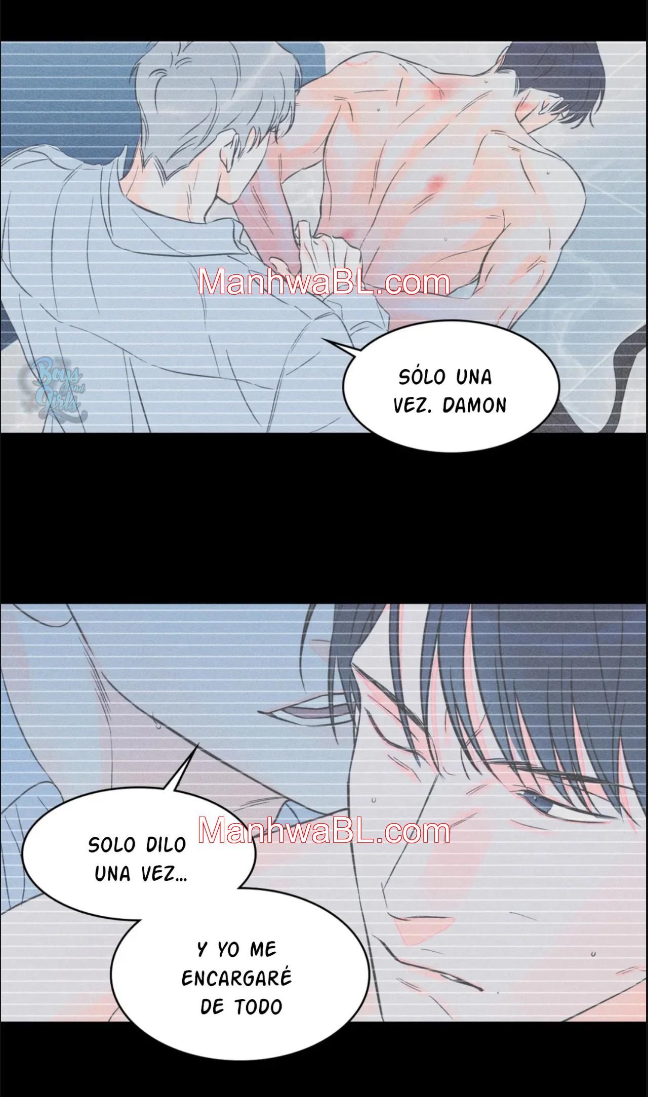 Still, Do You Like it? - Capítulo 49 3 manhwa