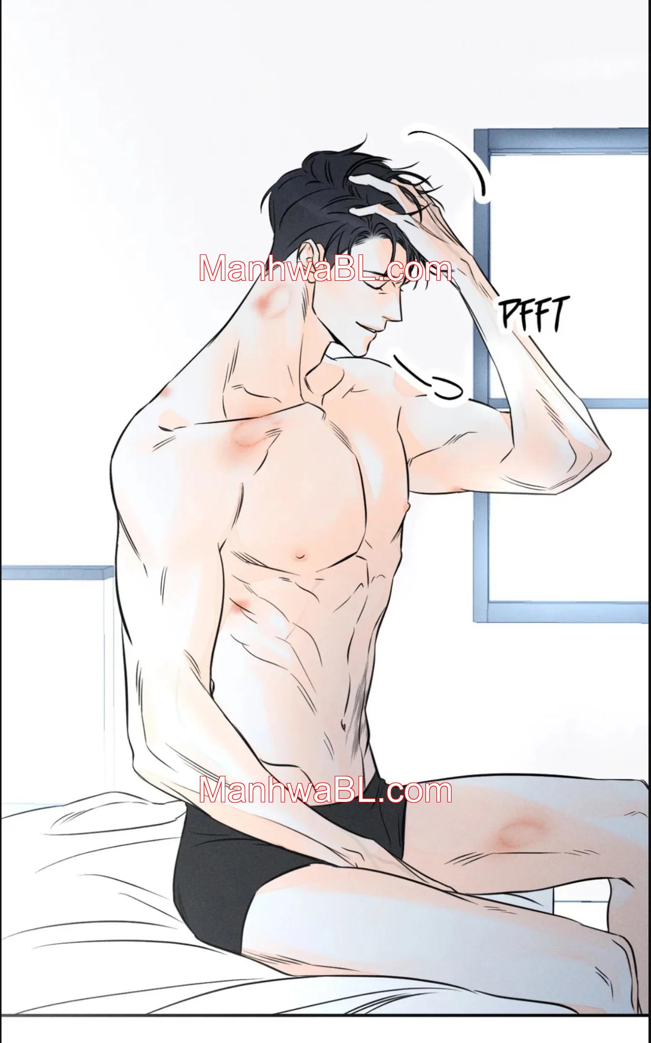 Still, Do You Like it? - Capítulo 49 3 manhwa