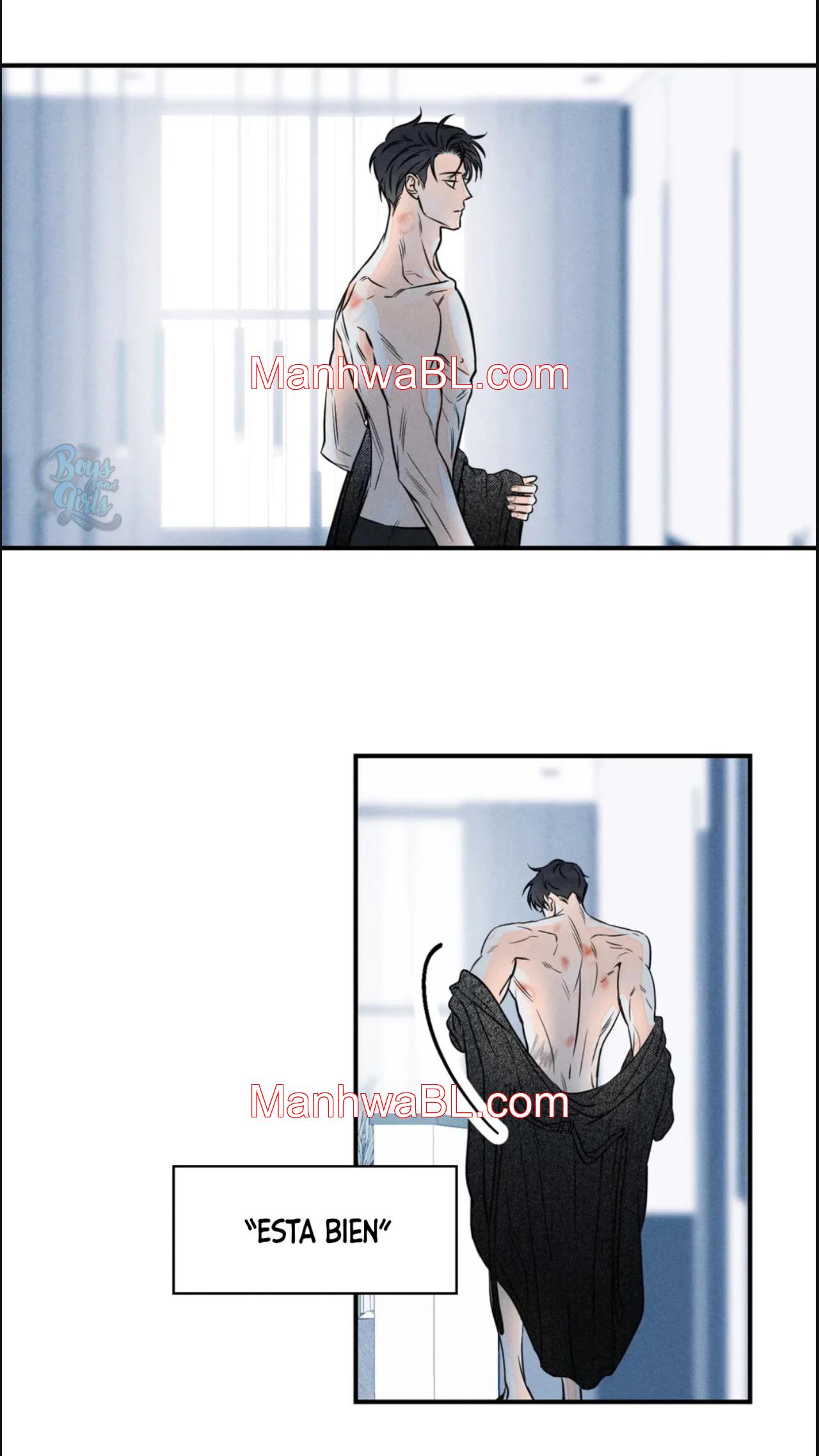 Still, Do You Like it? - Capítulo 49 3 manhwa