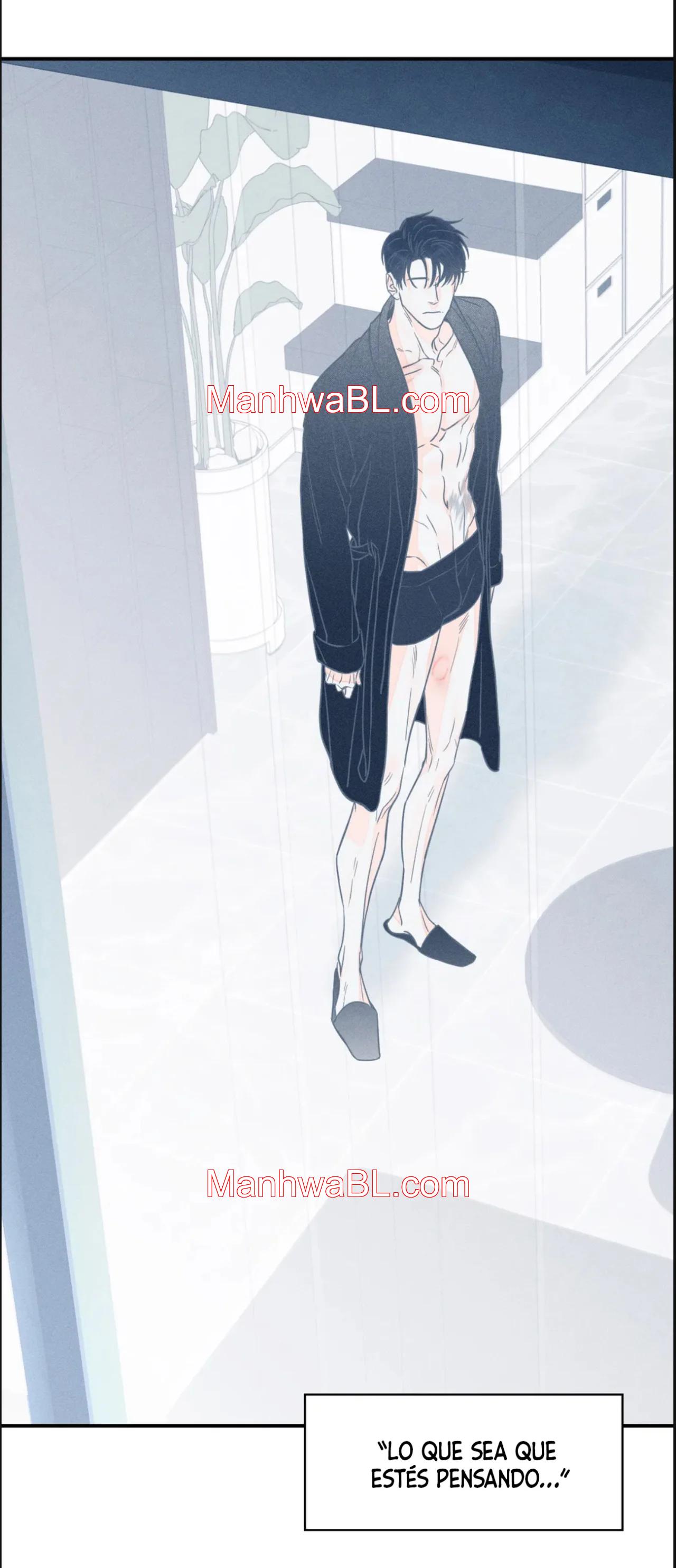 Still, Do You Like it? - Capítulo 49 3 manhwa