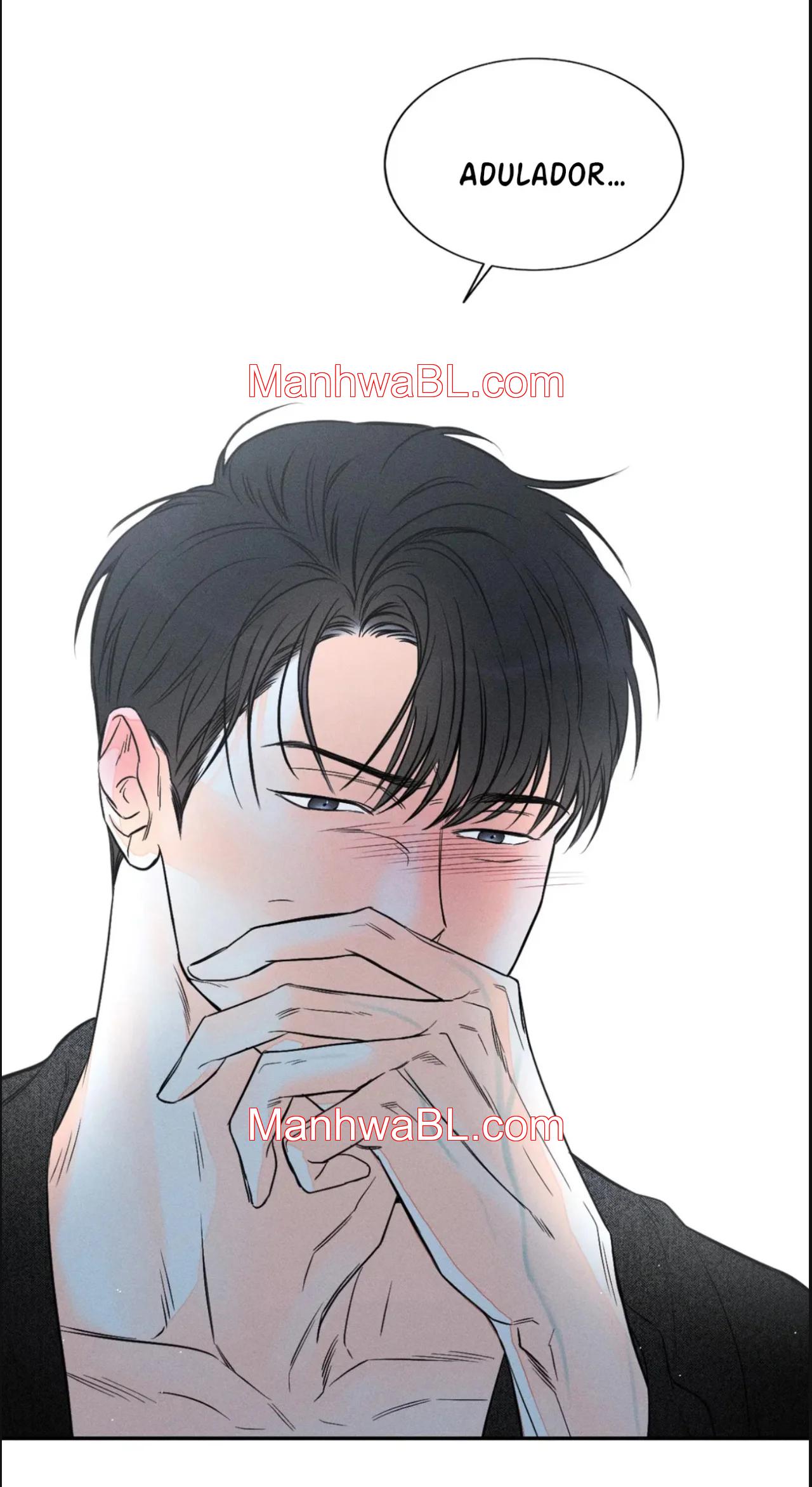 Still, Do You Like it? - Capítulo 49 3 manhwa